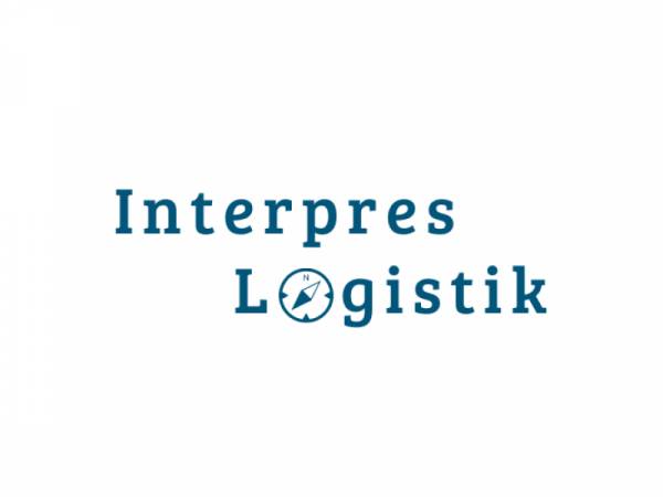 Interpres Logistik - Jetzt Preis anfragen