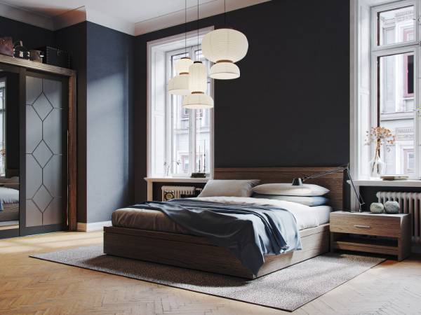 Architektur Visualisierung oder Produktvisualisierung