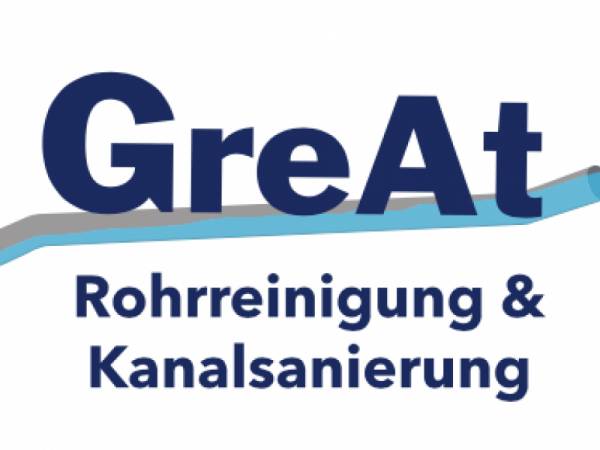 24/7 Stunden-Notdienst für Rohrreinigung - GreAt