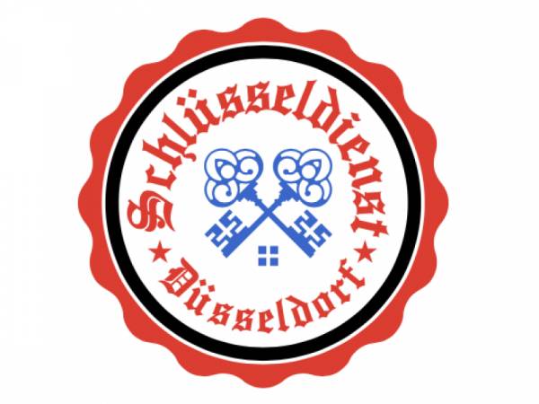 Schlüsseldienst aus Düsseldorf - Türöffnungen ab 49 €