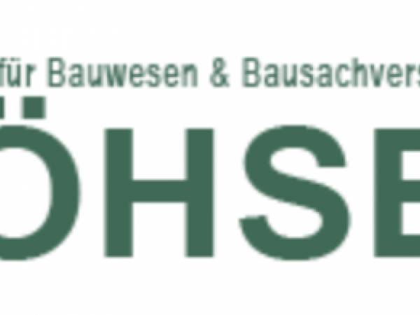 Baugutachter & Statiker für Brandenburg, Berlin & Potsdam