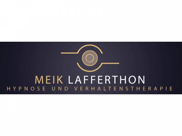 Meik Lafferthon Heilpraktiker beschränkt auf das Gebiet der Psychotherapie