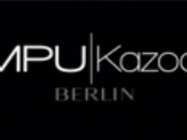 MPU Kazoo - Jade Zina Manders