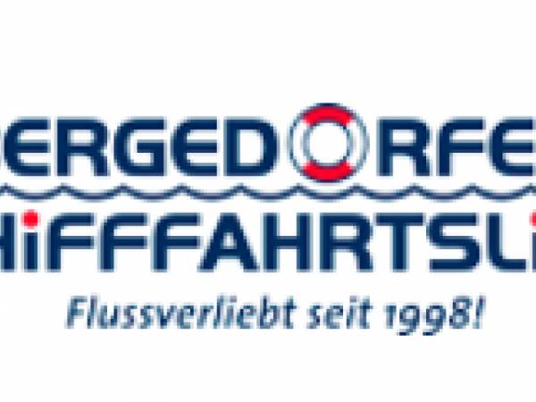 Bergedorfer Schifffahrtslinie Buhr