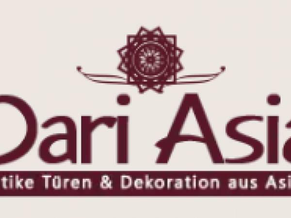 Dari Asia