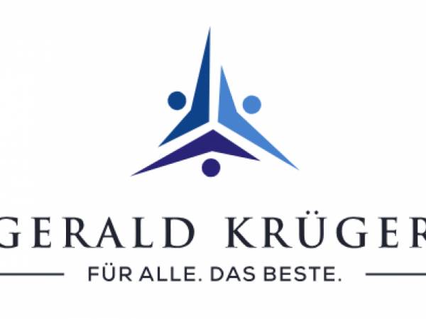 Gerald Krüger