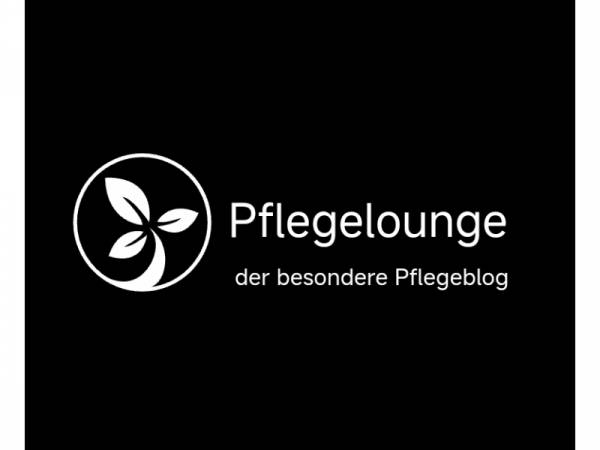 Pflegelounge - der besondere Pflegeblog