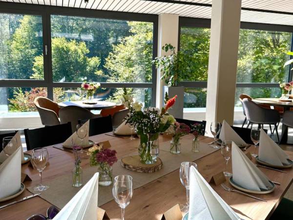 Waldgasthof Schmellbachtal