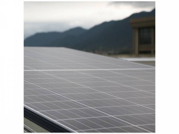 Solar Carport und Solar Terrassendach Planung und Informationen