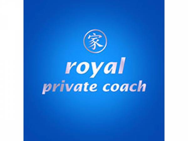 Personal Trainer München | Royal Private Coach | Corporate Fitness