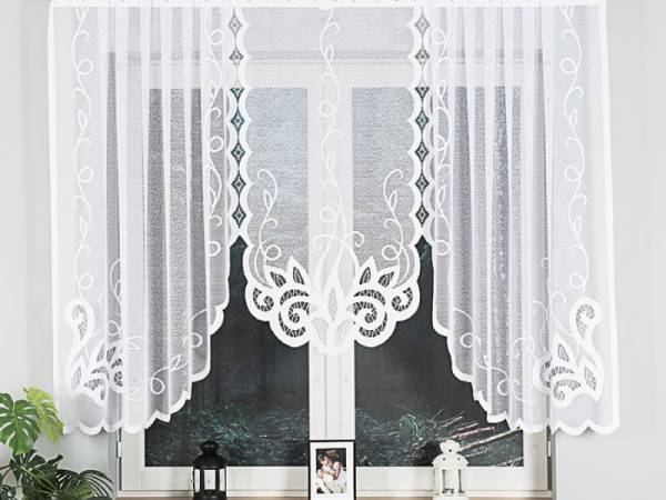 Softfashion Gardinen und Vorhänge