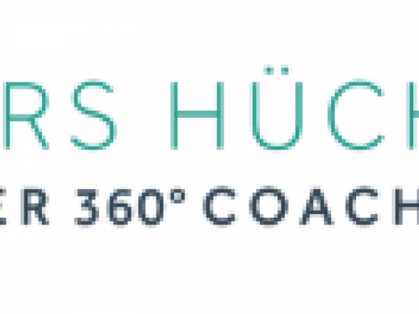 Urs Hüchting High Performance Coach