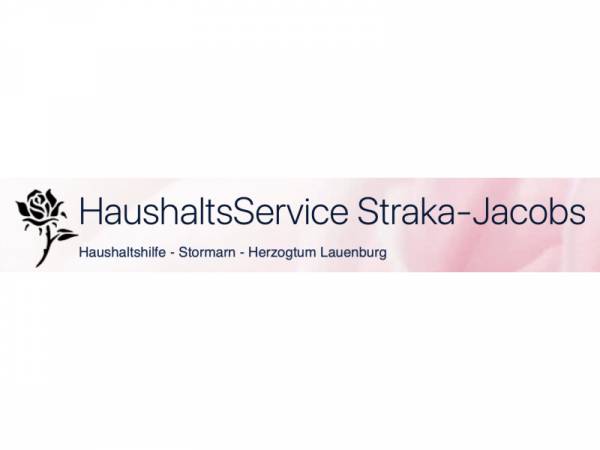 Haushaltshilfe & Alltagshilfe Straka-Jacobs