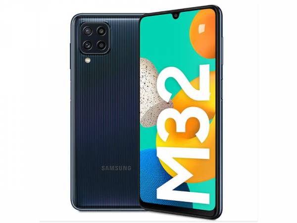 Samsung Galaxy M32 Android Smartphone