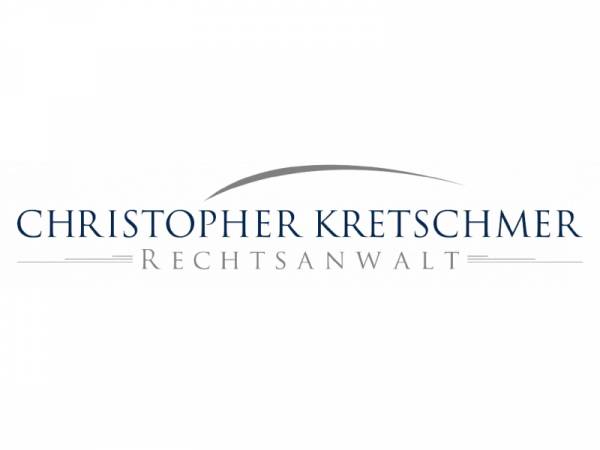 Rechtsanwalt Christopher Kretschmer