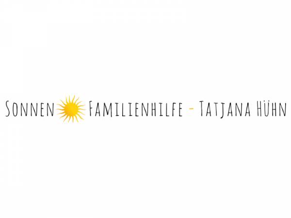 Sonnen-Familienhilfe Tatjana Hühn