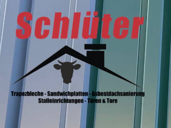 Firma Schlüter & Co. GmbH