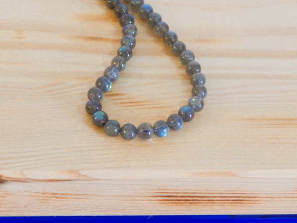 Edelsteinschmuck damals und heute