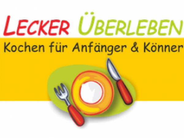 Lecker Überleben