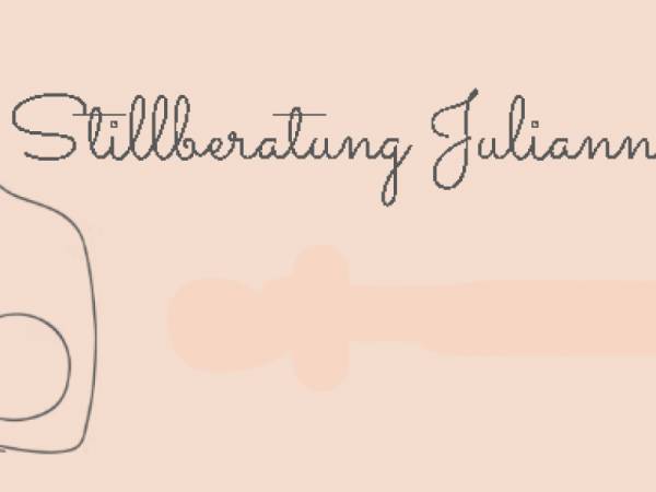 Annika Dietrich - Stillberatung Juliannika
