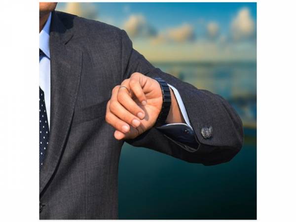 Geschenktipp Smartwatch