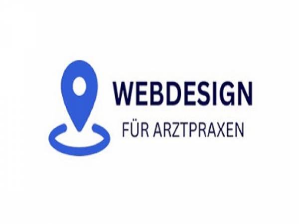 Arztpraxis Webdesign