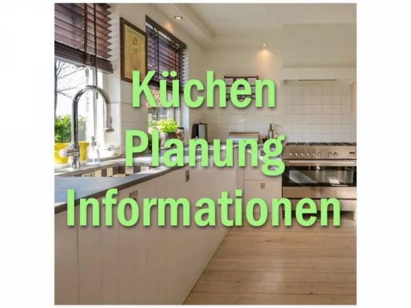 Günstige Küchenmöbel Auswahl