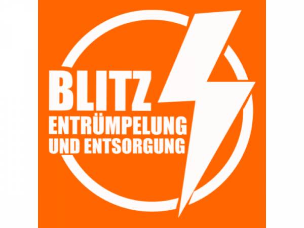 Blitz Entrümpelung und Entsorgung