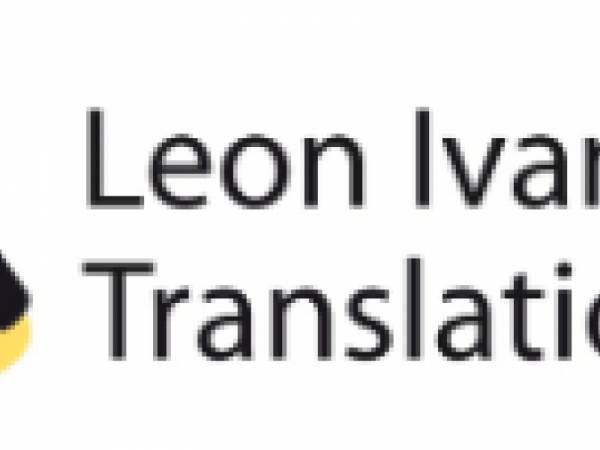 Dr. Leon Ivanov - Dolmetscher und Übersetzer, Konferenzdolmetscher