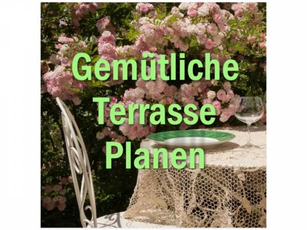 Terrassendach mit Glasdach Informationen