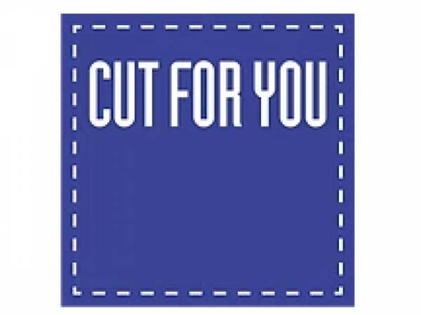 CUT FOR YOU FASHION GmbH