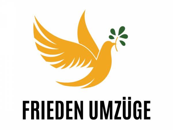 Frieden Umzüge Ihr Umzugsunternehmen Berlin