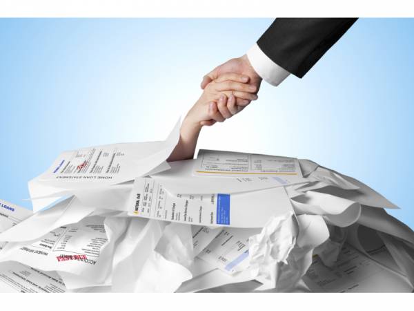 Schuldner- & Insolvenzberatung Stefan Habermann