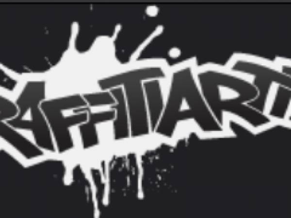 Graffitiartist Hamburg