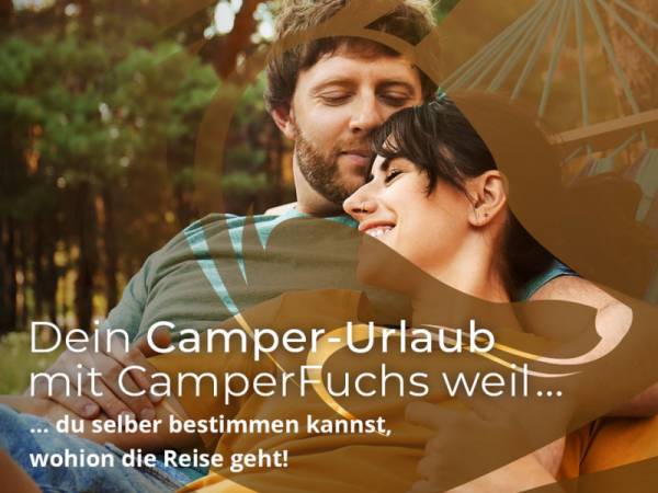 Camperfuchs
