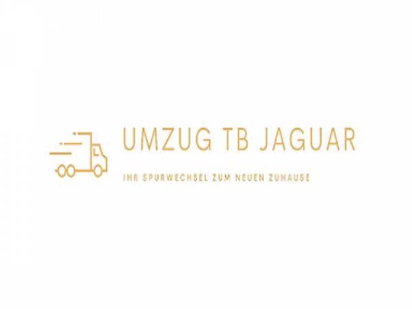 Umzug Tb Jaguar