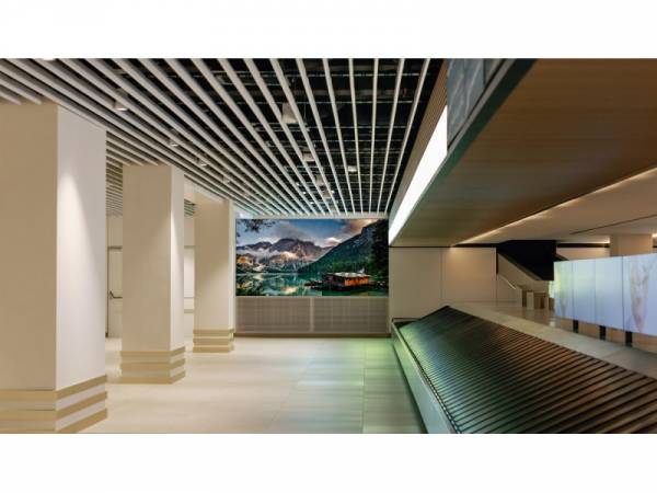 LED Wände / LED Displays / LED Videowalls