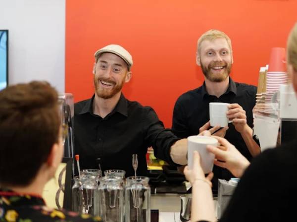 inSpirits Bar Tank & Medina GbR