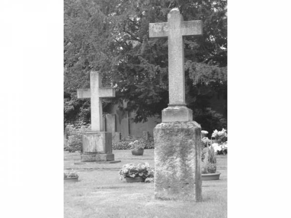 Rechtsanwältin Melanie van Luijn