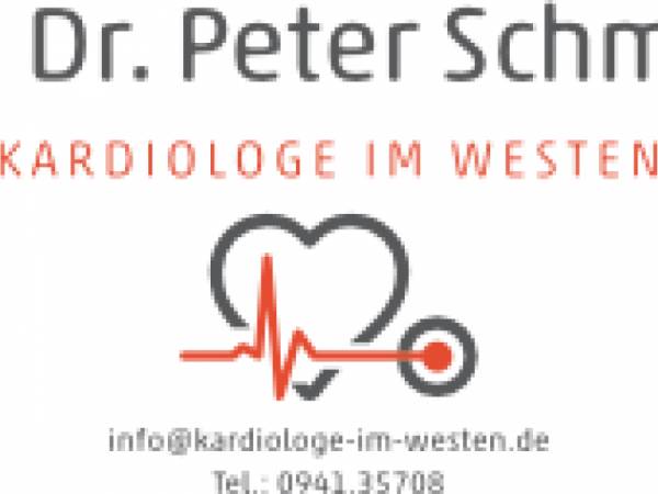 Kardiologie im Westen - PD Dr. Peter Schmid