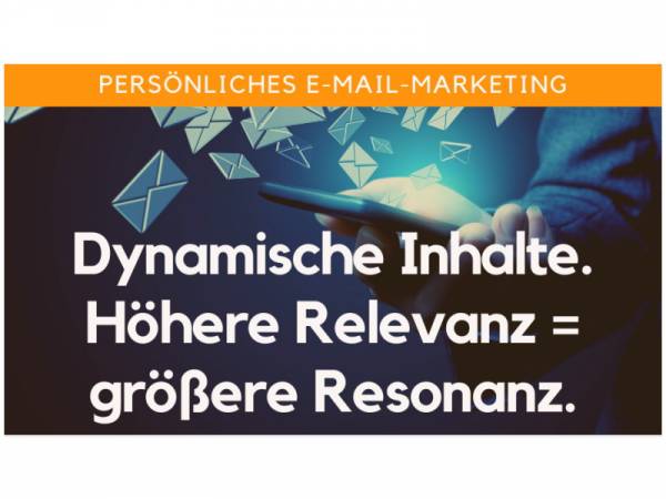 Automatisierte Kundengewinnung mit Email Marketing