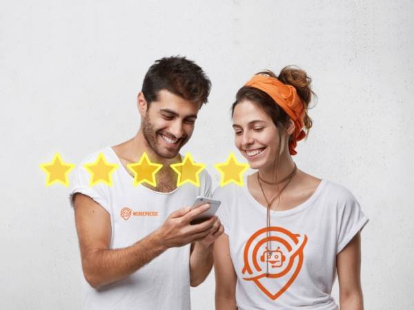 Werbepresse | SEO Agentur Heidelberg & Umgebung