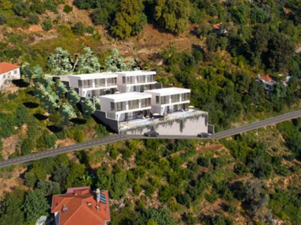Traum-Immobilien-Alanya