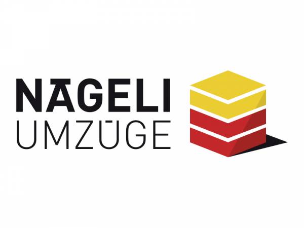 Umzüge bei der Nägeli Umzüge AG