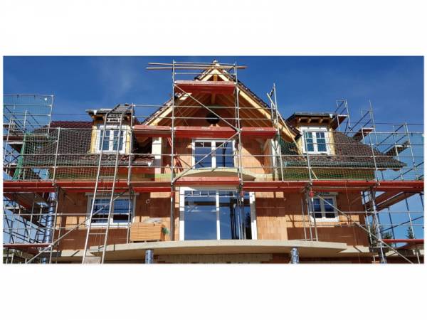 Kostenlose Hausbaukataloge Anfordern für das neue Eigenheim