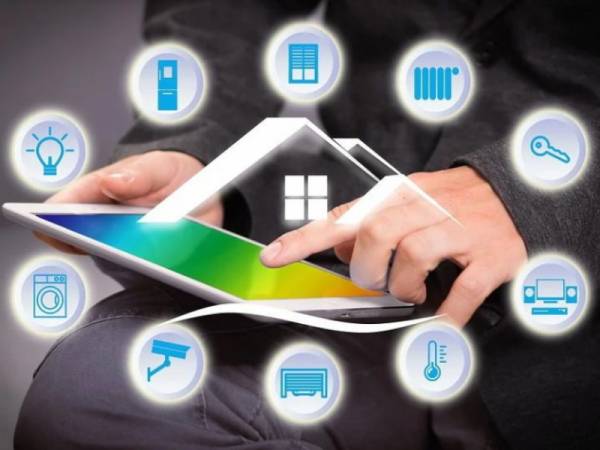 Smart Home Technik Angebote Shop