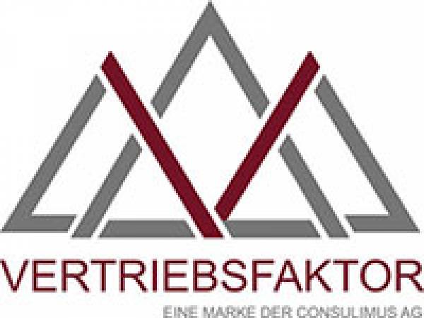Vertriebsfaktor by consulimus