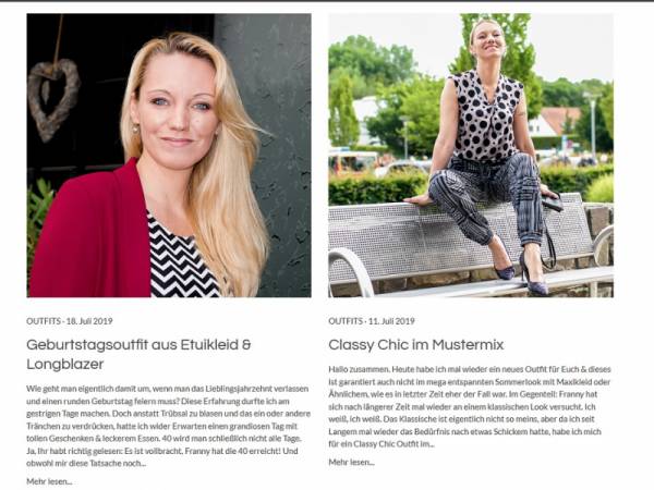 Hot Port Life & Style