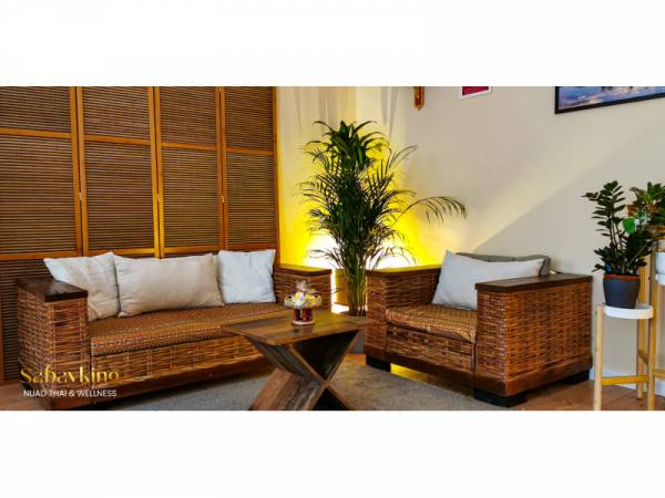 Sabayking Thaimassage Charlottenburg