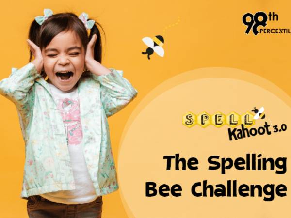 Top Ten Most Brutal Spelling Bee Words | Learn How To Spell With Us
